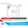 Intercambiador de calor de radiador de aluminio eficaz de enfriamiento Volswagen A6l